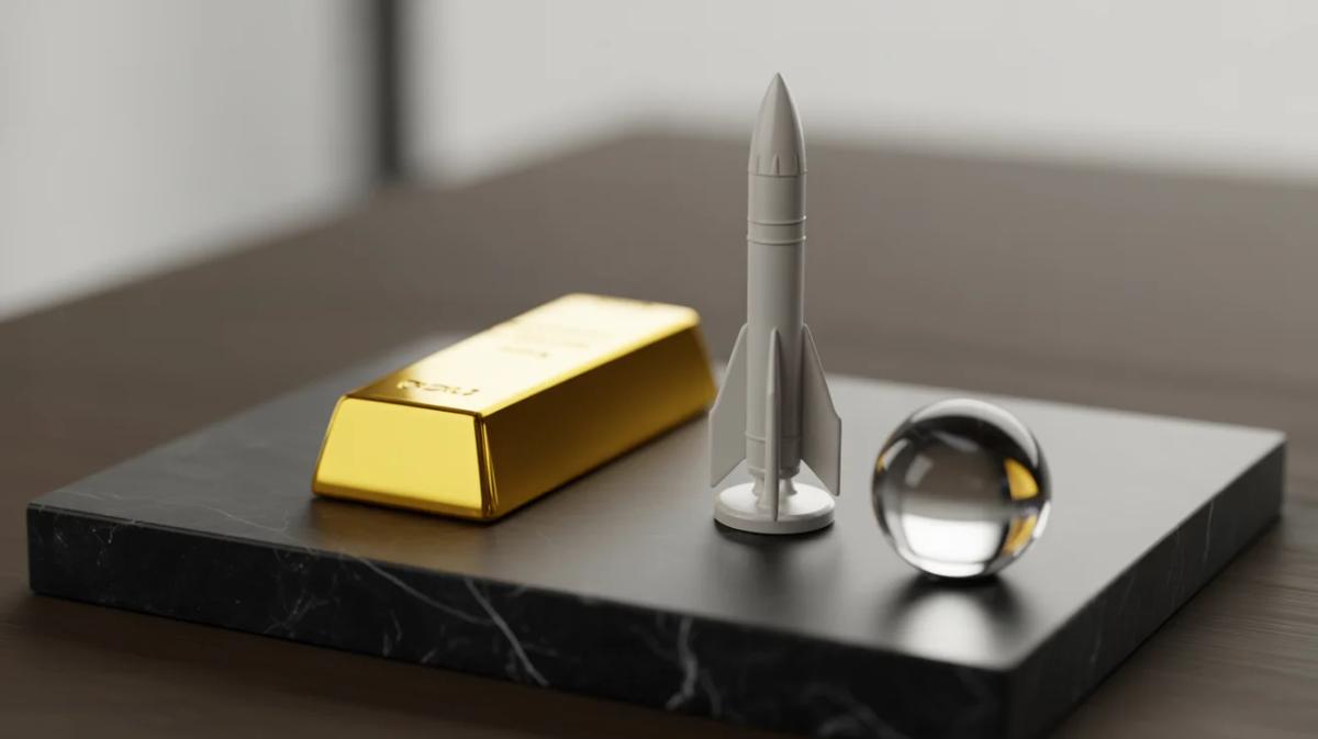 Mega Funds Can Still Deliver 5