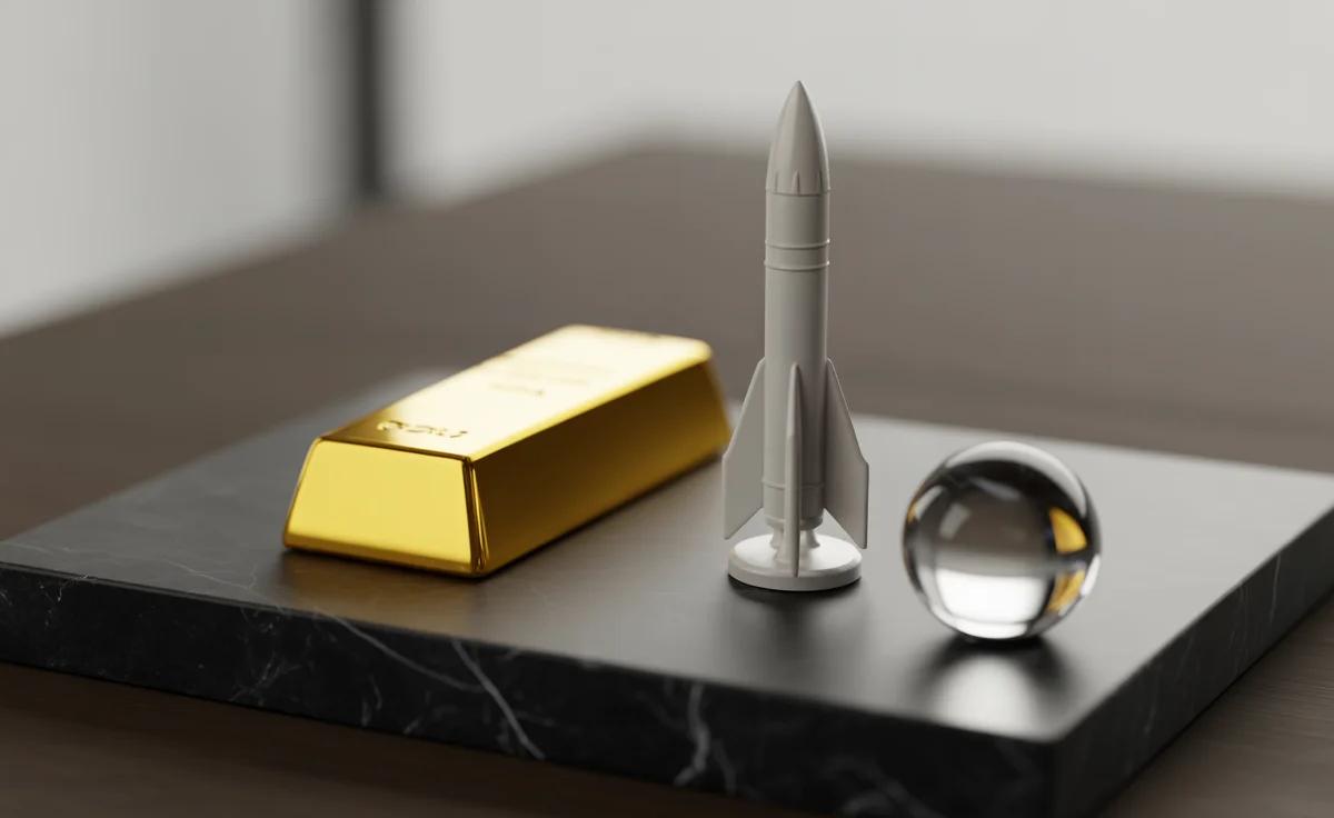 Mega Funds Can Still Deliver 5