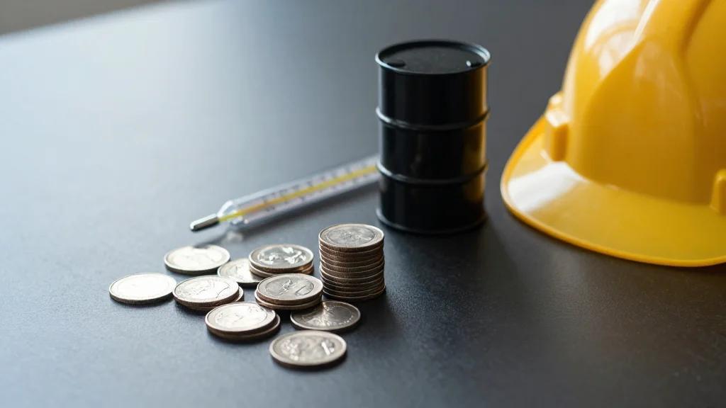 Waller Warns Hot PCE Inflation, Energy Shock Risk