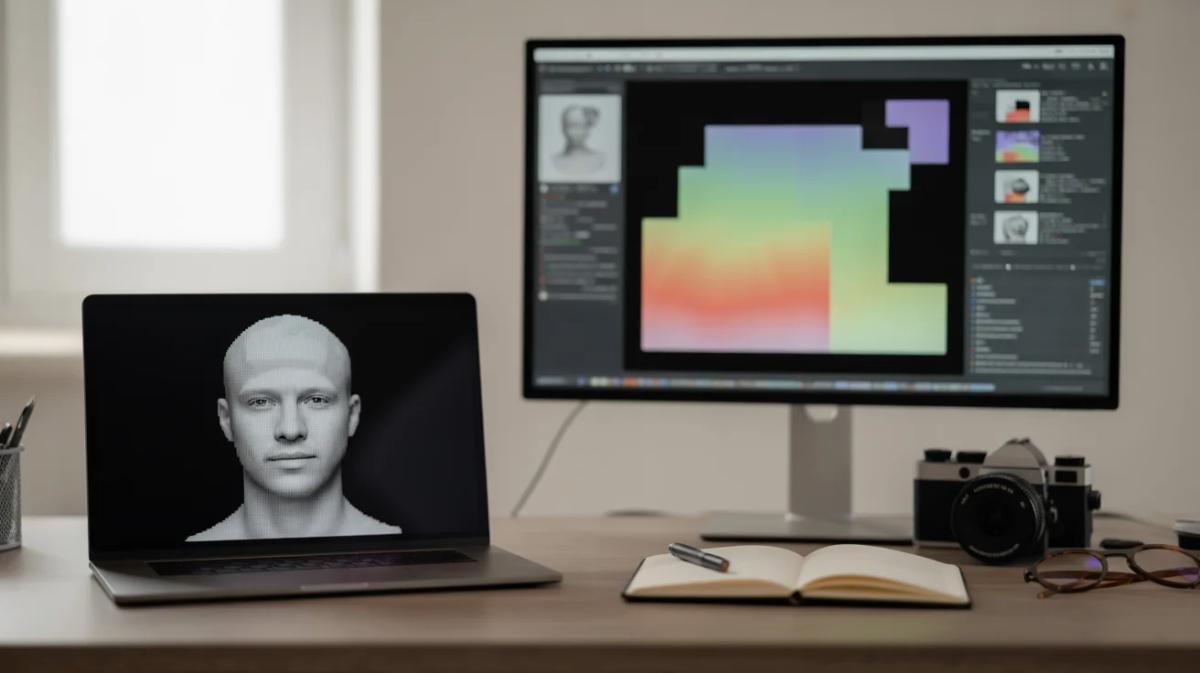 Even AI Image Tools Still Depend on OpenCV