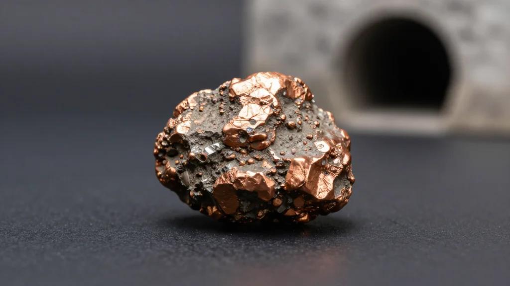 Global Trends Shaping Metals, Mining, and Markets