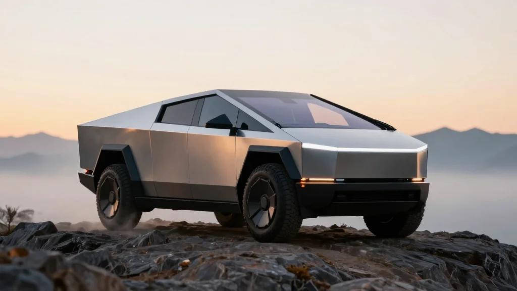 Nissan Drops First Glimpse Of New Off-Road Concept