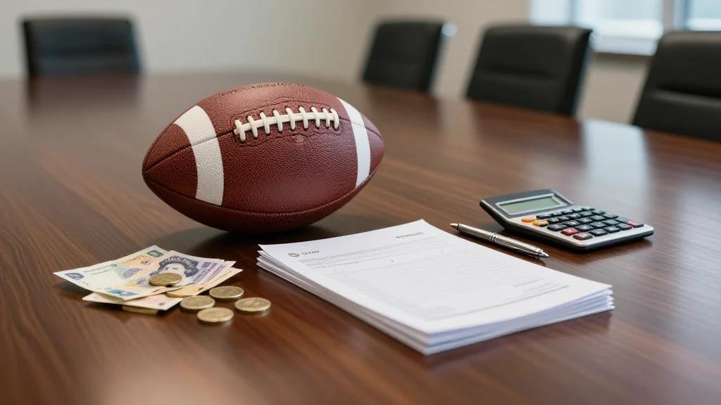 Wednesday Briefing: Premier League Clubs Raise Concerns over Independent Football Regulator Costs