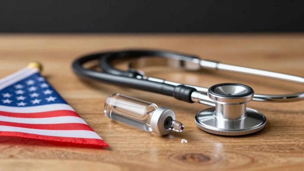 Poll: MAHA Agenda Risky With Key Voters For GOP In Swing Districts