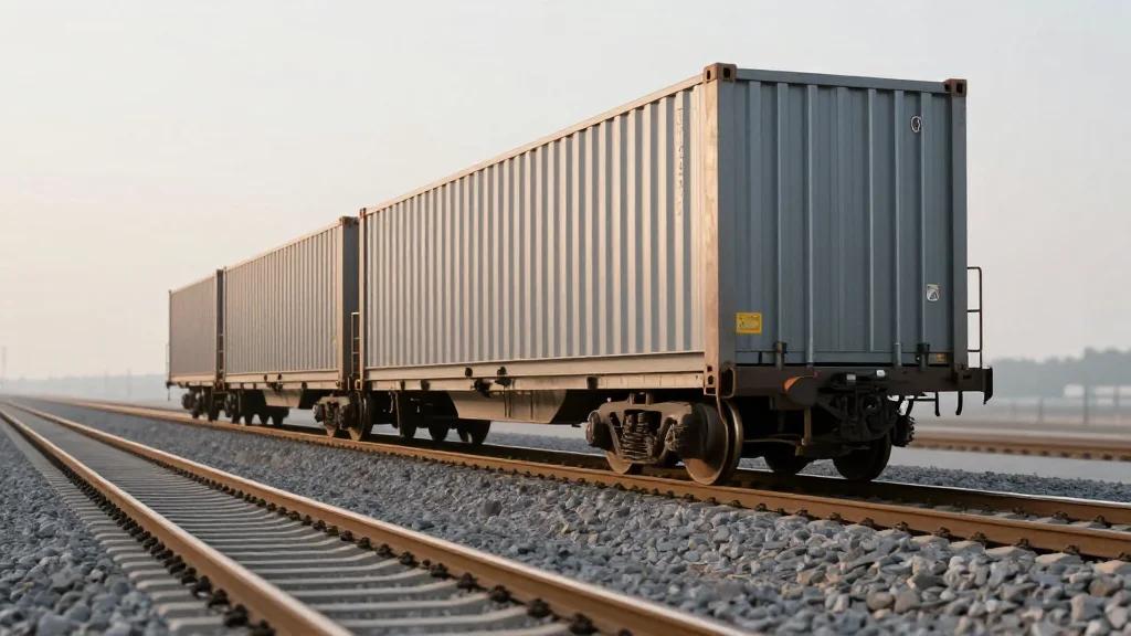 FreightCar America Inc (RAIL) Q4 2025 Earnings Call Transcript