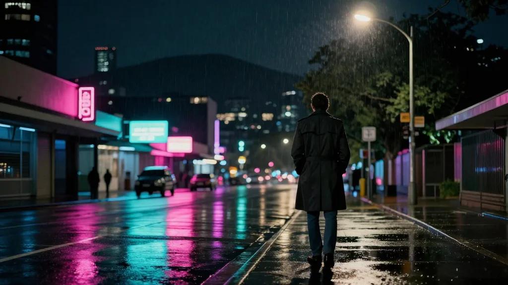 Hunter Page-Lochard, Kat Stewart Lead New ABC Crime Drama Fortitude Valley