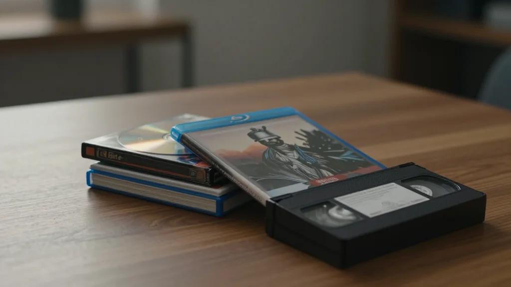 What’s New in Home Video & Pop Culture – March 10, 2026