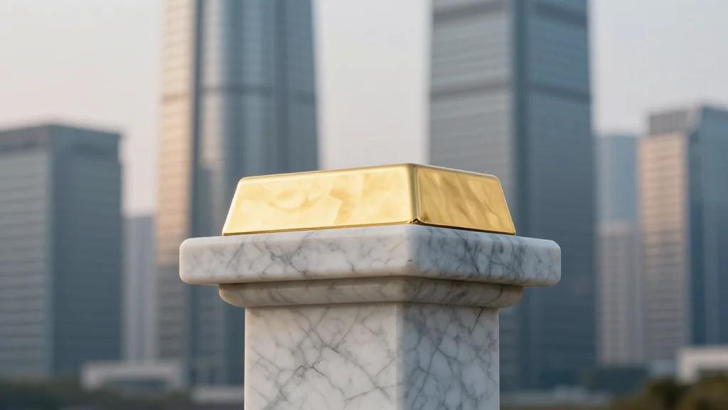 Ares Raises Combined $5.4 Billion for U.S. and Europe Value-Add Real Estate Strategies