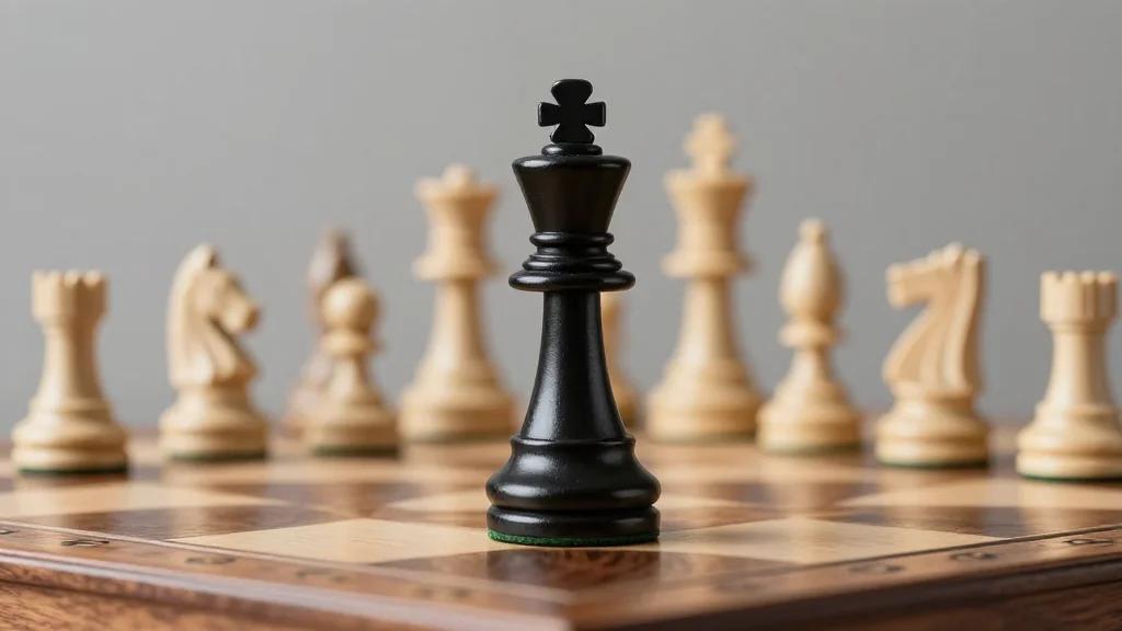 Surround Yourself with Brilliant Minds for True Privilege