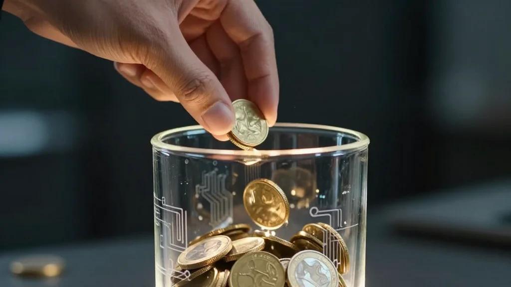 User Spending Decides Platform Dominance over Competitors