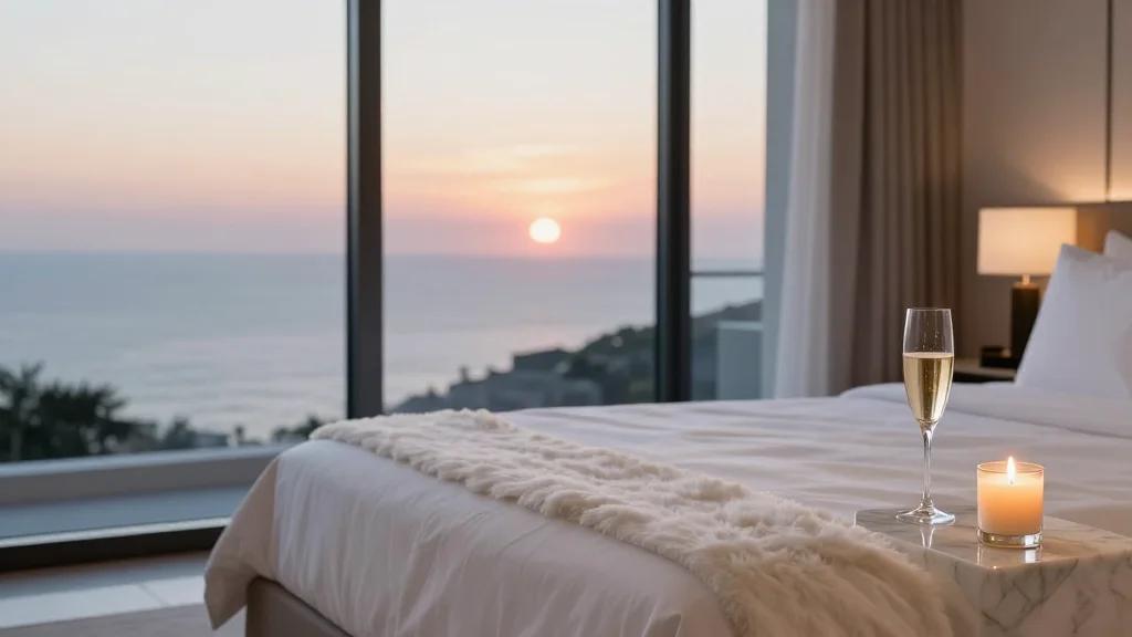 Marie-Louise Sciò on Hotels, Travel Memories, and Her Non-Negotiable Check-Out Ritual