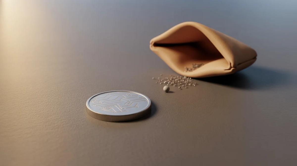 Altcoins Surge to 0.29 Level