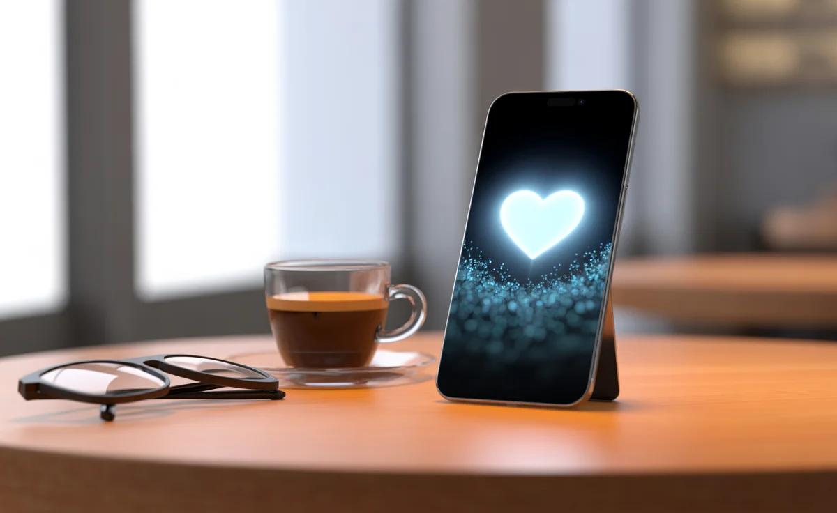 Hinge Launches AI Feature so You Stop Starting the Conversation with 'Hey'