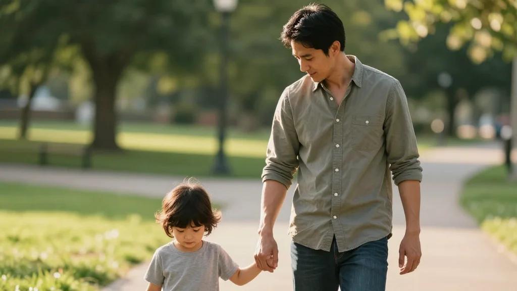 Parenting: Coach and Leader, Not Just Friend