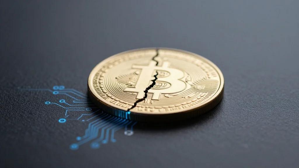 BlockFills Freezes Withdrawals as Crypto Volatility Spikes