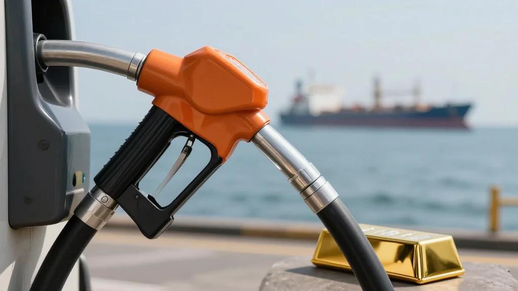 India’s March Retail Inflation Quickens to 3.4% as US War on Iran Disrupts Global Trade Flows