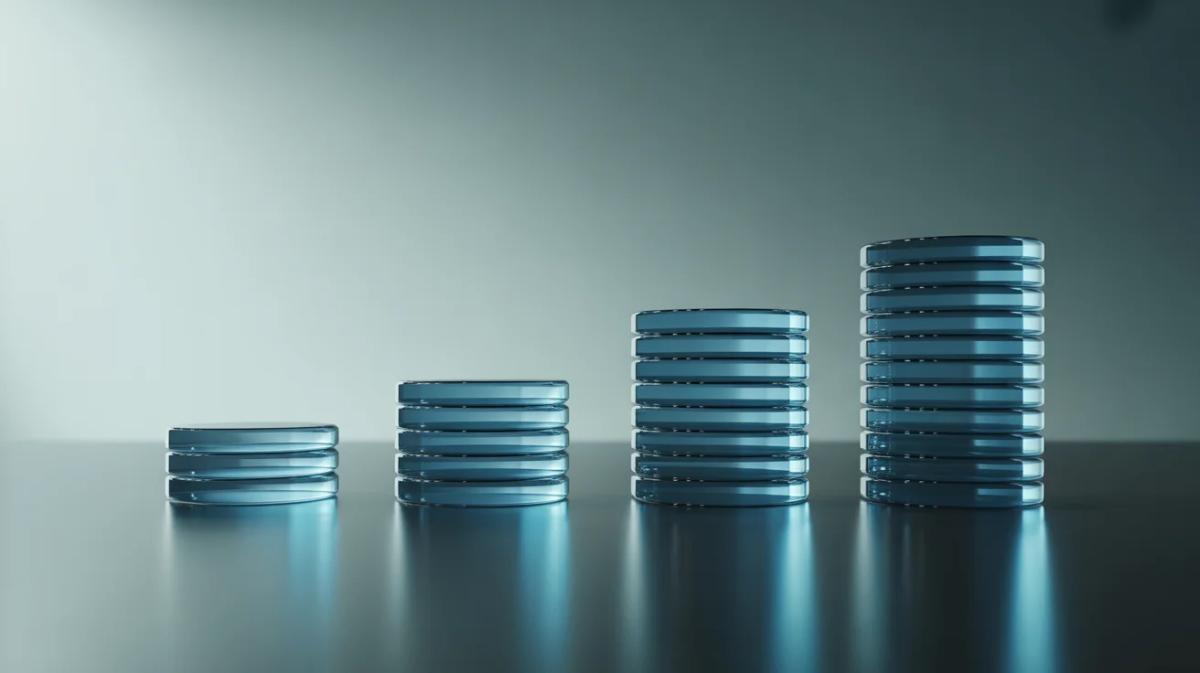 Aave's Growth Curve: From Billions to Trillions