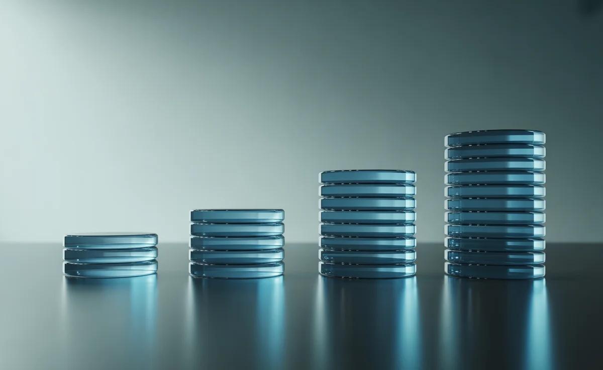 Aave's Growth Curve: From Billions to Trillions