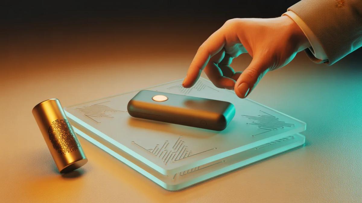 Private Messenger on AI Stack: Decentralized, Confidential