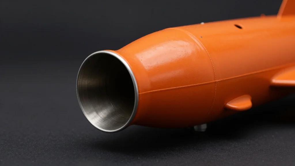 That Time Wernher Von Braun’s Rocket Tried To Kill My Father (Repost)