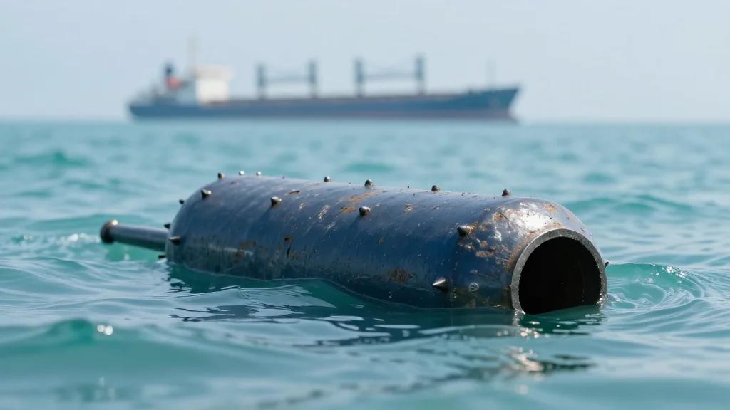 Few Mines Can Spike Insurance Premiums