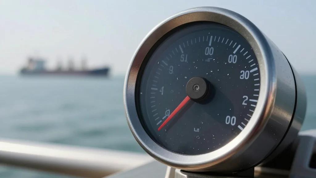 Hormuz Closure Likely Drives 10‑Year Yields Higher