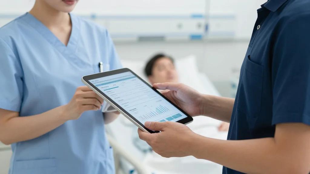 Changemaker Awardee: Innovation Starts with Listening to Care Teams