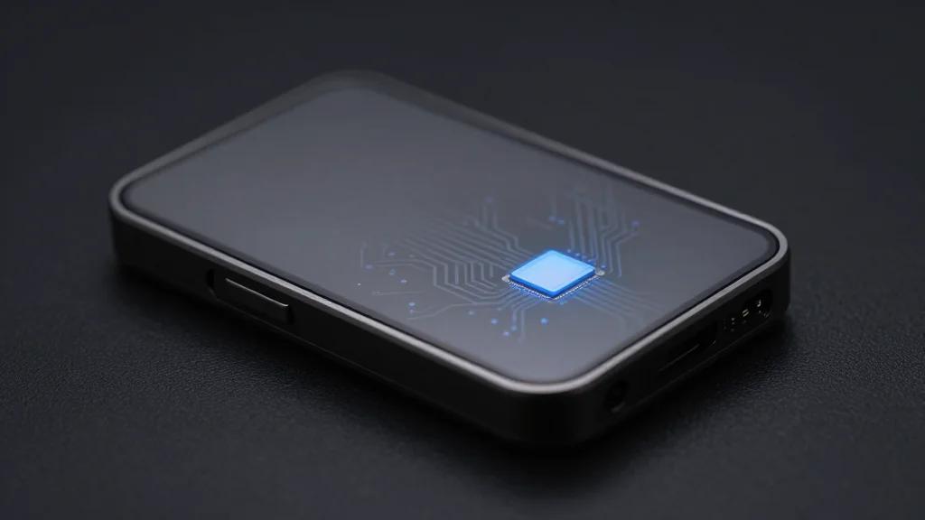 Ledger Should Upgrade to Newer Secure Enclave