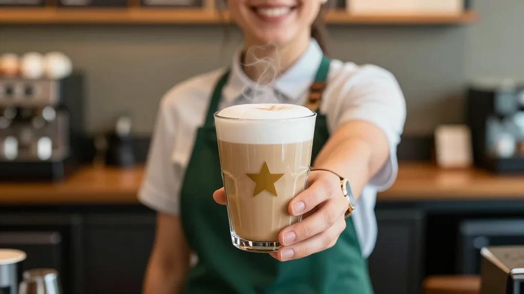 Starbucks Is Adding New Incentives for Its Baristas