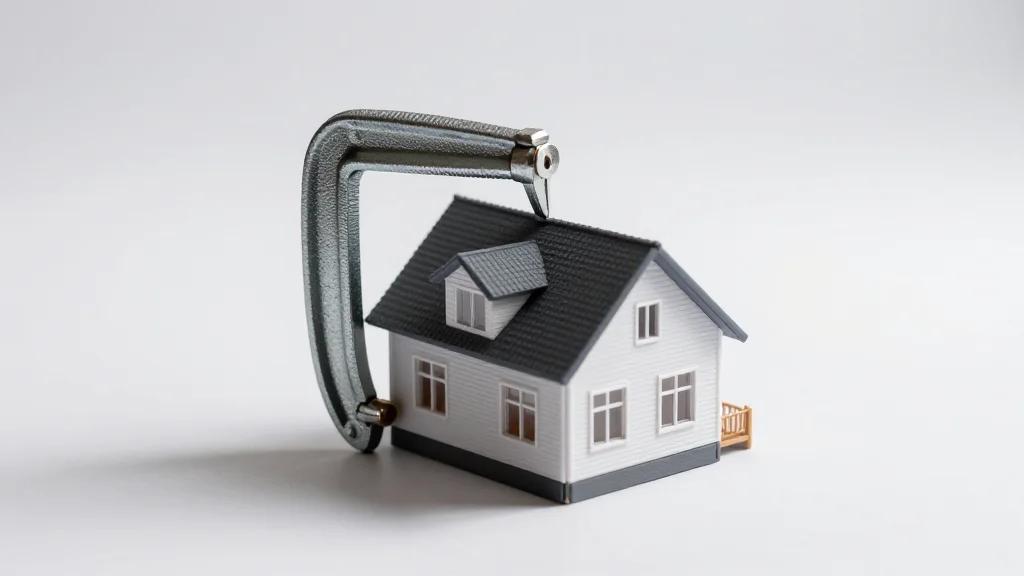 Build-to-Rent Ban Threatens Catastrophic Harm to Housing Bill