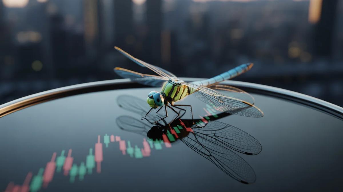 MSTR May Find Bounce at Two Key Levels