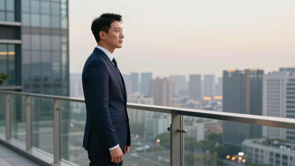 From Speaking to Advisory: Prioritizing High‑Value, Low‑Volume Business