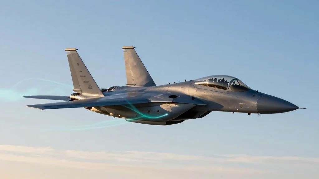 Textron Systems to Supply A2PATS EW Simulators for US Air Force