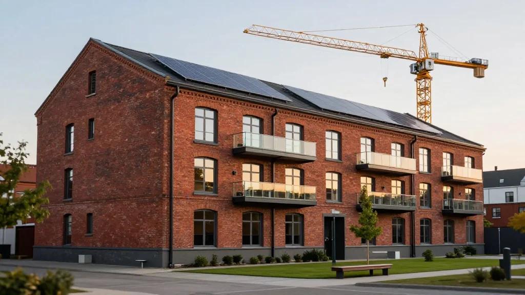 IBT Group Wins $250K Federal Grant for $179M Pershing Terminal Redevelopment in Chicago