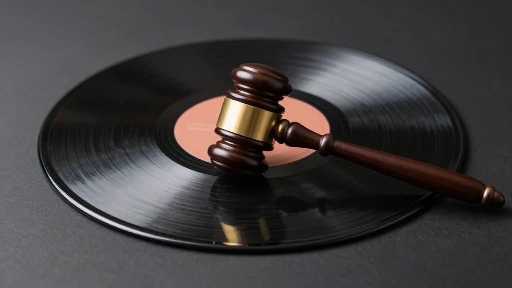 Streaming Royalties Nationalized, Fraud Charges Target US Government
