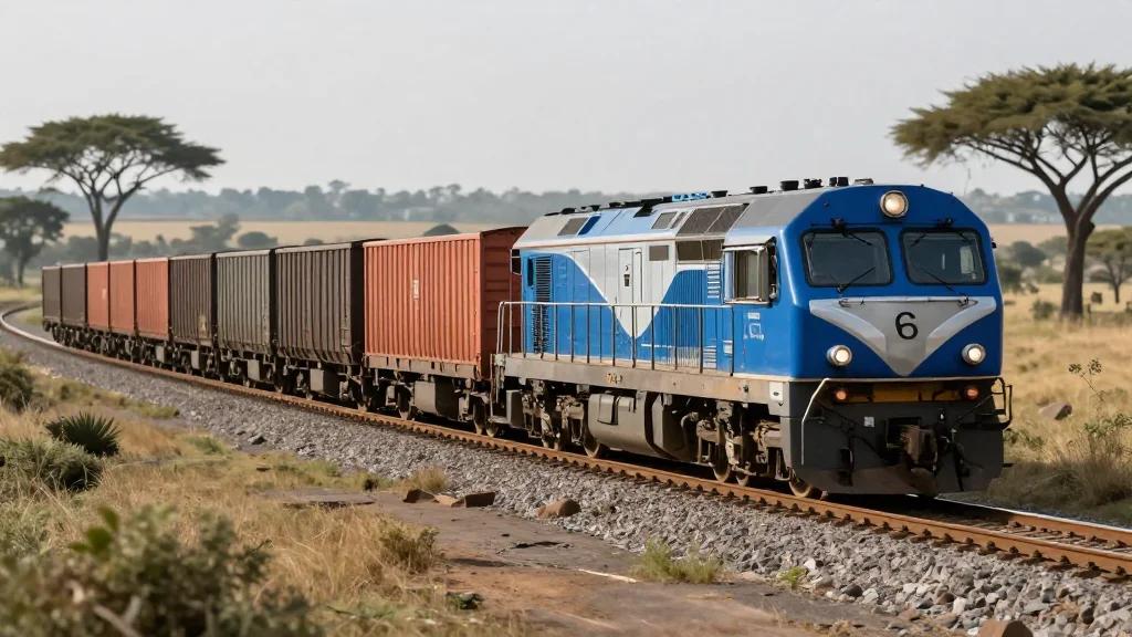 Zambia Railways Secures Financial Advisor to Drive $60 Million Infrastructure Upgrade