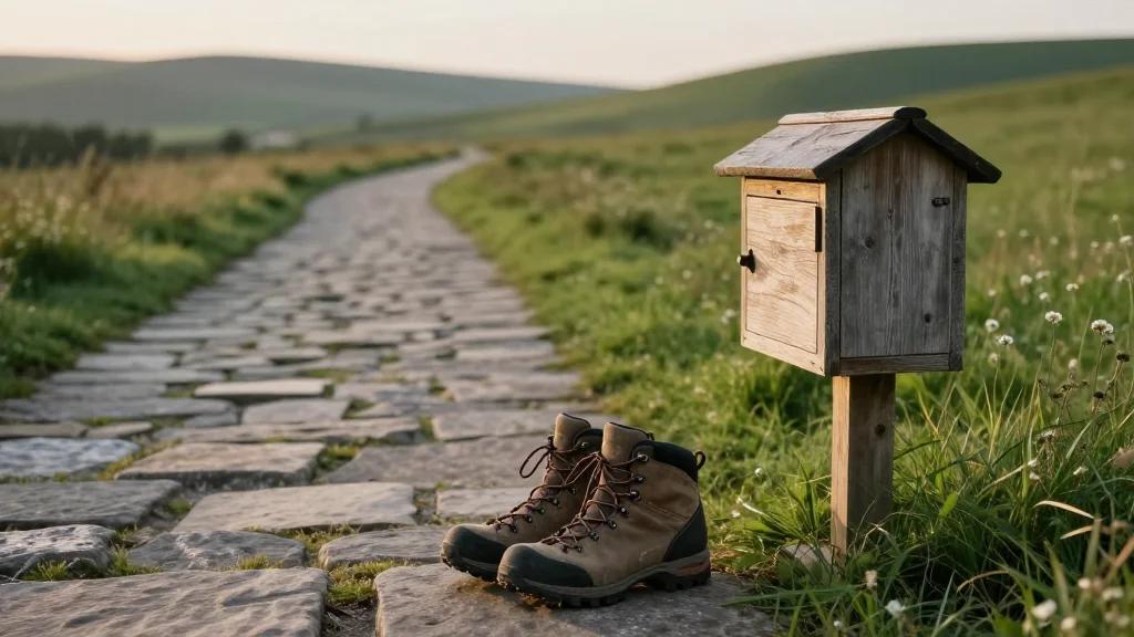 Clarendon Way Walk Celebrates 20 Years, Raising £2.3 Million for Charity