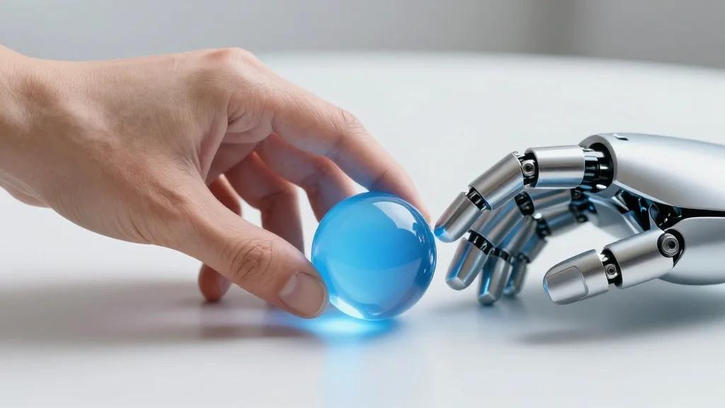 Embracing AI Replacement to Free Up My Time