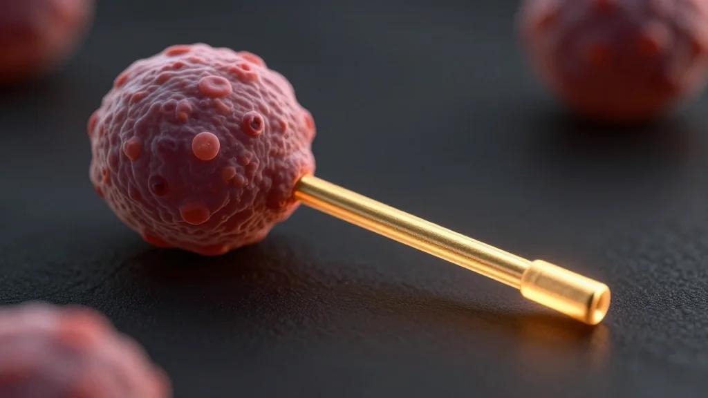 Sona Nanotech Reports 60% Complete Response Rate in First‑Human Melanoma Trial