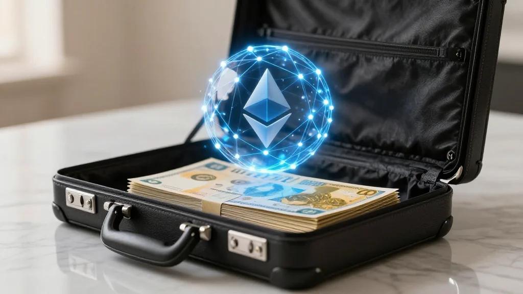 Nexus Mutual Wants to Be the Insurance Policy Your Crypto Never Had