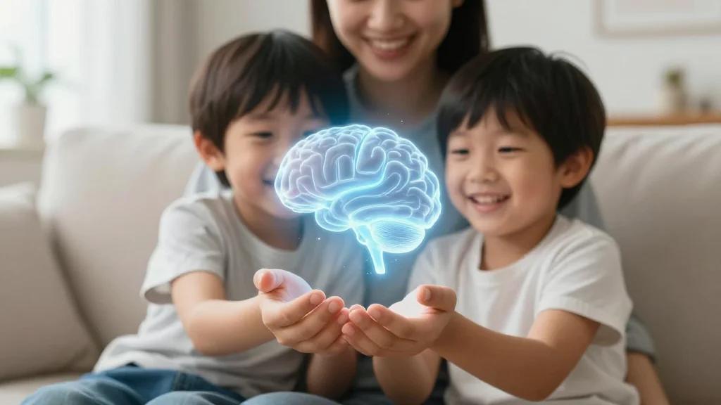 EU Kids Online Report Finds 70% of Kids Using Generative AI, Prompting Parental Concern Debate