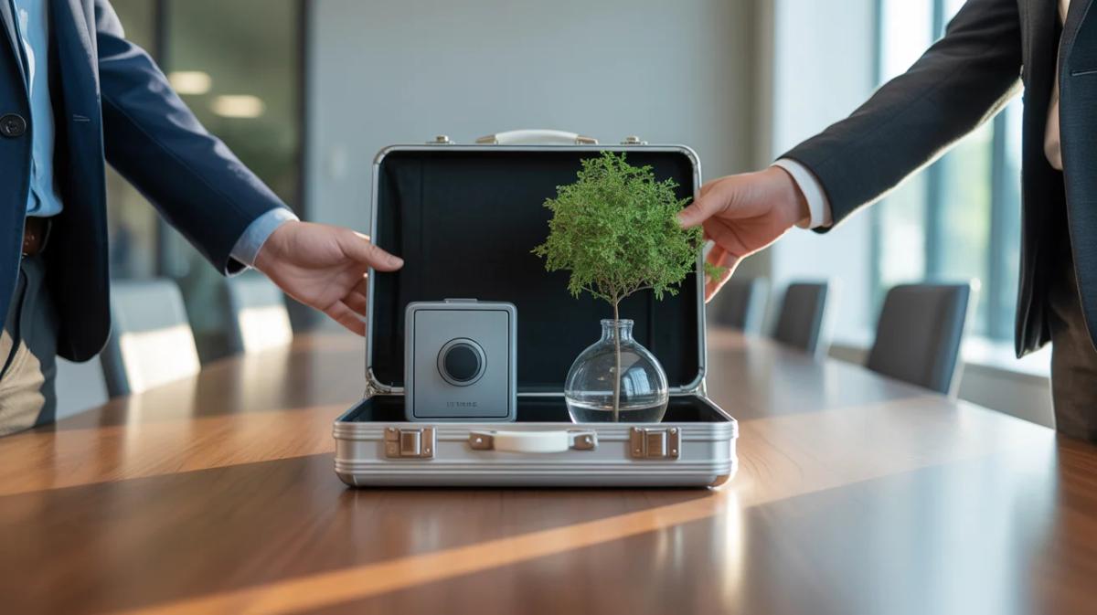 Blackstone Acquires Morgan Stanley's Alliance Technical Group Environmental Services Platform