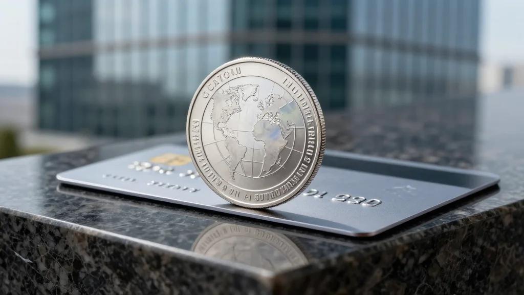 Neobanks Rush to Offer Stablecoin Financial Accounts