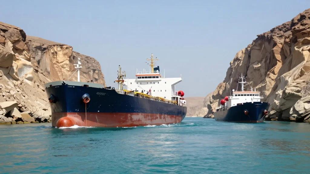 Has Concern Over Hormuz Made Us Forget The Red Sea?