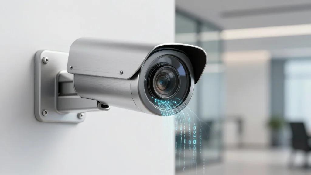 AI Is Ratcheting up How Much Your Company Tracks You at Work