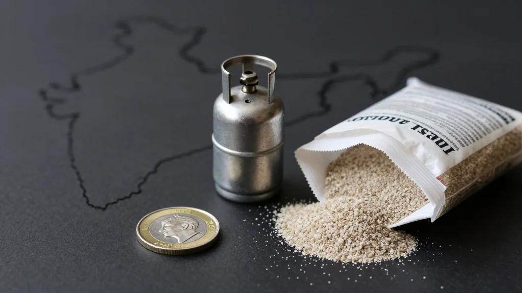 Moody's Cuts India's FY27 Growth Forecast to 6% Amid West Asia Conflict