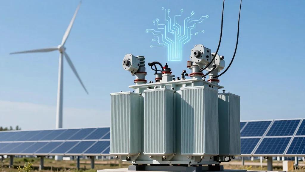 Building Resilient Grids with Hardware, Software, Marketplaces