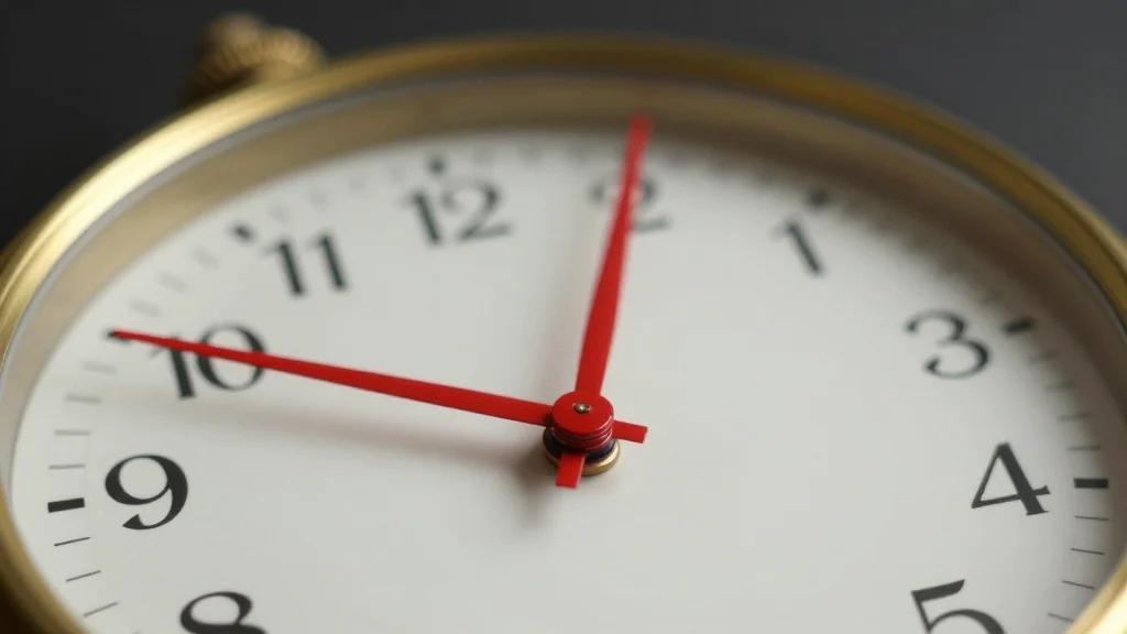 Strategic Urgency Works—Only if It’s Genuine