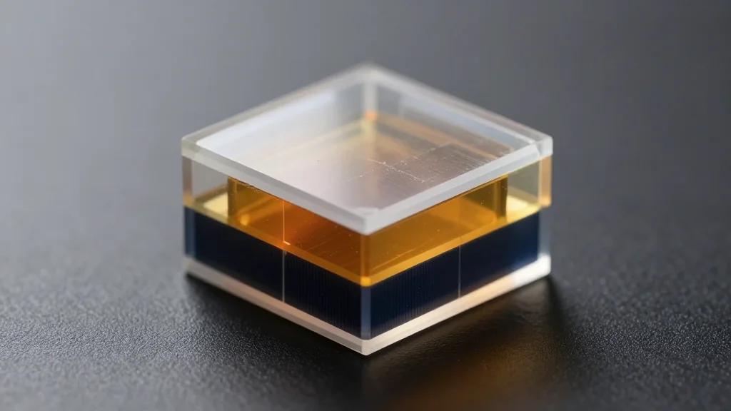 Triple-Junction Solar Cells with Improved Carrier and Photon Management