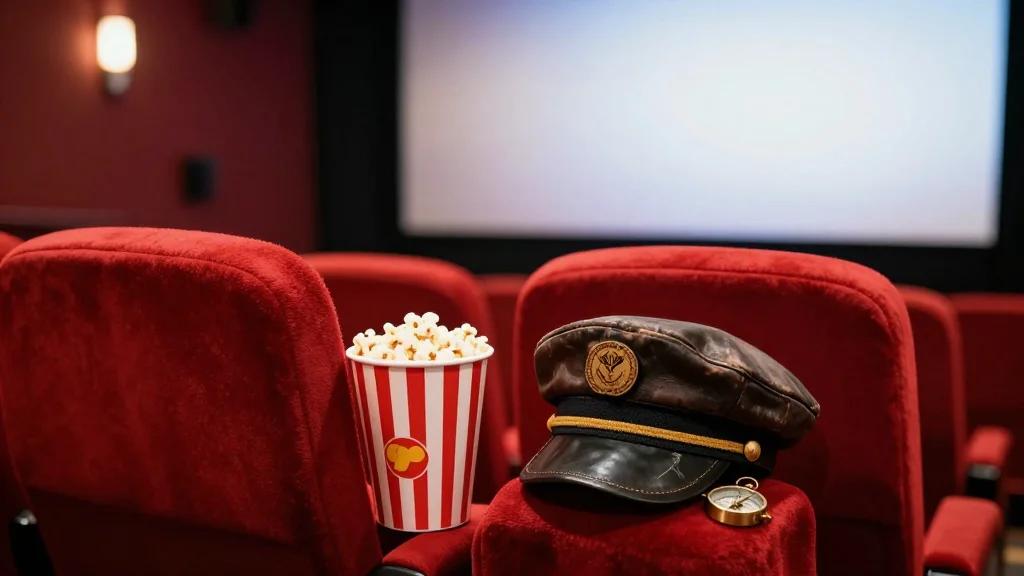 AMC and Netflix Team Up for One Piece Theatrical Premiere